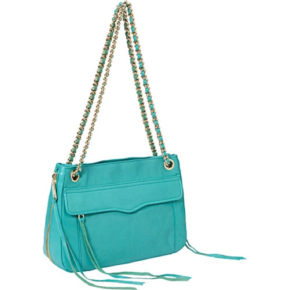 Rebecca Minkoff Swing Convertible Shoulder Bag